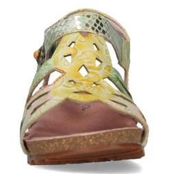 Sandales - BRCYANO 61 | Laura Vita Cheap