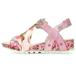 Sandales - BRCYANO 52 | Laura Vita Outlet