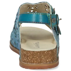 Sandales - BRCYANO 24 | Laura Vita Online