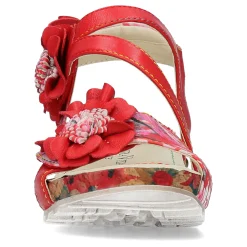 Sandales - BRCYANO 68 | Laura Vita Clearance