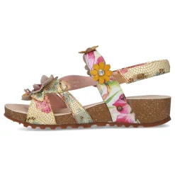 Sandales - BRCYANO 83 | Laura Vita Outlet