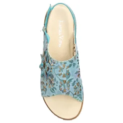 Sandales - BRCYANO 24 | Laura Vita Online