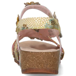 Sandales - BRCYANO 83 | Laura Vita Outlet
