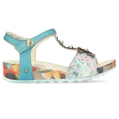Sandales - BRCYANO 13 | Laura Vita Fashion