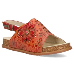 Sandales - BRCYANO 24 | Laura Vita Online