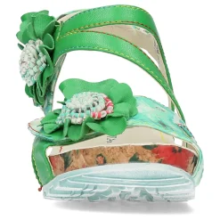 Sandales - BRCYANO 68 | Laura Vita Clearance