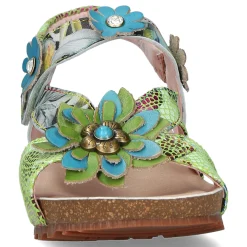 Sandales - BRCYANO 83 | Laura Vita Outlet