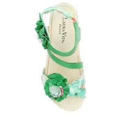 Sandales - BRCYANO 68 | Laura Vita Clearance