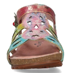 Sandales - BRCYANO 61 | Laura Vita Cheap