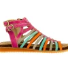 Sandales - BRIE 12 | Laura Vita Clearance