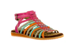 Sandales - BRIE 12 | Laura Vita Clearance