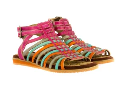Sandales - BRIE 12 | Laura Vita Clearance