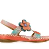 Sandales - BRIVE 30 | Laura Vita Flash Sale