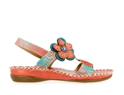 Sandales - BRIVE 30 | Laura Vita Flash Sale