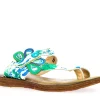 Sandales - BROWNIE 01 | Laura Vita Shop