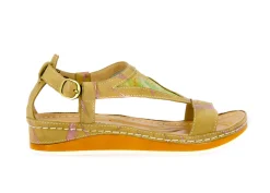 Sandales - BRUEL 10 | Laura Vita New