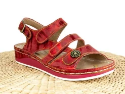 Sandales - BRUEL 0691 | Laura Vita Online
