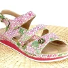 Sandales - BRUEL 069 | Laura Vita Sale