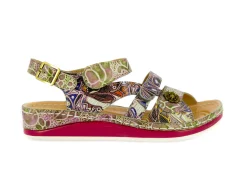 Sandales - BRUEL 068 | Laura Vita Discount
