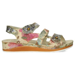 Sandales - BRUEL 06 | Laura Vita Flash Sale