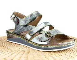 Sandales - BRUEL 0691 | Laura Vita Online