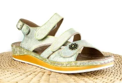 Sandales - BRUEL 0691 | Laura Vita Online