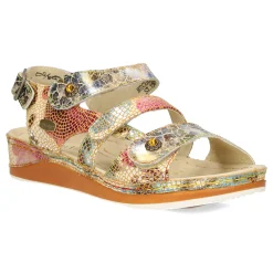 Sandales - BRUEL 06 | Laura Vita Flash Sale