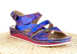 Sandales - BRUEL 0691 | Laura Vita Online