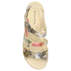 Sandales - BRUEL 06 | Laura Vita Flash Sale
