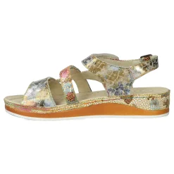 Sandales - BRUEL 06 | Laura Vita Flash Sale