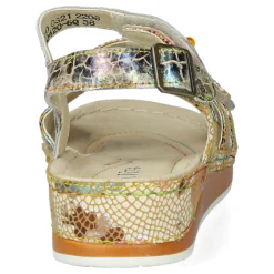 Sandales - BRUEL 06 | Laura Vita Flash Sale