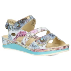 Sandales - BRUEL 06 | Laura Vita Flash Sale