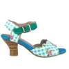 Sandales - CACNDICEO119 | Laura Vita Sale