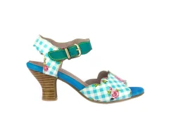 Sandales - CACNDICEO119 | Laura Vita Sale