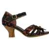 Sandales - CACNDICEO 32 | Laura Vita Flash Sale