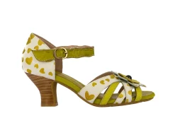 Sandales - CACNDICEO 32 | Laura Vita Flash Sale