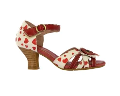 Sandales - CACNDICEO 32 | Laura Vita Flash Sale
