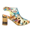Sandales - CECLESTEO42 | Laura Vita Store