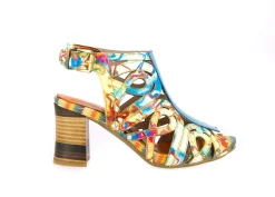 Sandales - CECLESTEO42 | Laura Vita Store