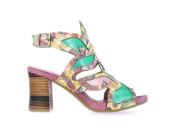 Sandales - CECLESTEO 02 | Laura Vita Clearance