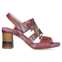 Sandales - CECLESTEO 01 | Laura Vita New