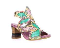 Sandales - CECLESTEO 02 | Laura Vita Clearance