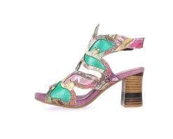 Sandales - CECLESTEO 02 | Laura Vita Clearance
