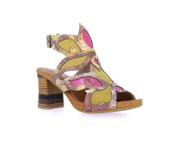 Sandales - CECLESTEO 02 | Laura Vita Clearance