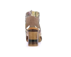 Sandales - CECLESTEO 02 | Laura Vita Clearance