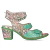 Sandales - CHCRISTIEO 03 | Laura Vita Store