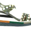 Sandales - DACDDYO709 | Laura Vita Clearance