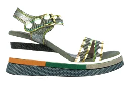 Sandales - DACDDYO709 | Laura Vita Clearance