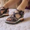 Sandales - DACDDYO 03 | Laura Vita Sale