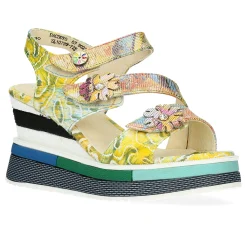 Sandales - DACDDYO 07 | Laura Vita Flash Sale